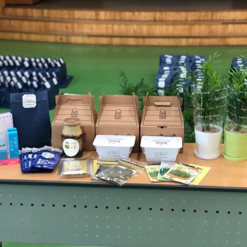 노인맞춤돌봄서비스사업 코로나 블루 극복 우울예방 프로그램 진행 이미지