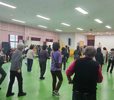 건강체조A 이미지