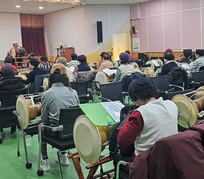 우리가락 이미지