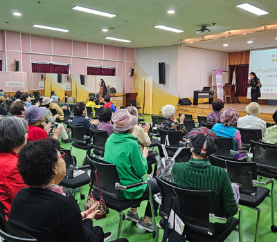 노래교실A 이미지