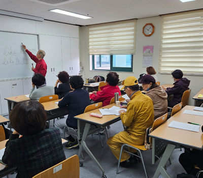 여행영어 이미지