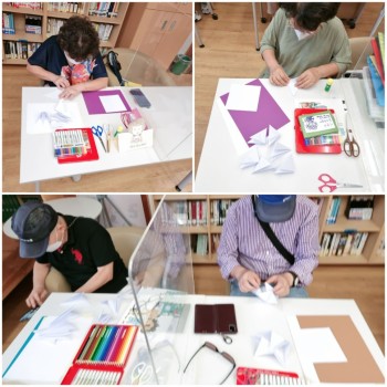 [책친구 협동조합] 나와 우리를 위한 북큐레이터 6회기 실시 이미지