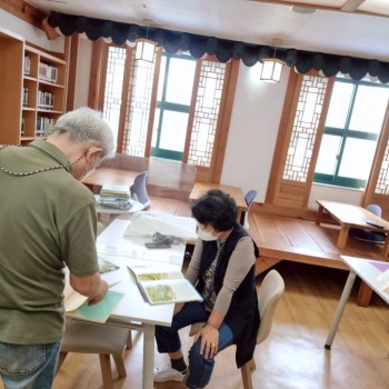 [책친구 협동조합] 나와 우리를 위한 북큐레이터 7회기 실시 이미지