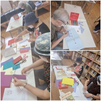 [책친구 협동조합] 나와 우리를 위한 북큐레이터 8회기 실시 이미지