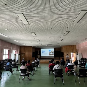 2020년도 노인권익증진사업 소비자피해예방교육 실시 이미지