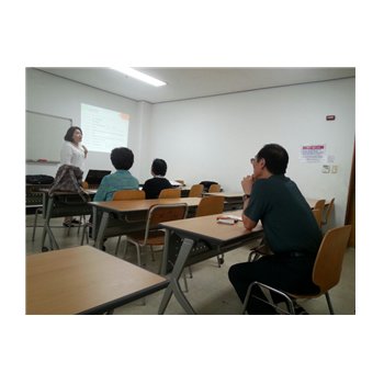 2019년도 2분기 신규회원 오리엔테이션 실시 이미지