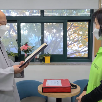 스마트헬퍼, 국민행복 IT 경진대회 디지털챌린지 부분 동상 수상 이미지