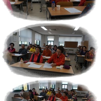 2015년도 하반기 이용자간담회 이미지