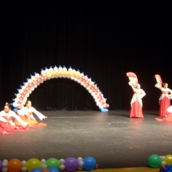 어버이날 행사 이미지