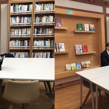 2018년 송산노인종합복지관 법률상담 실시 이미지