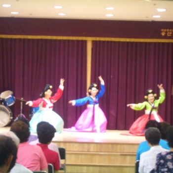 드림페스티벌 공연 이미지