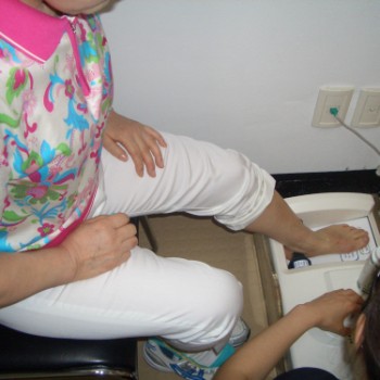 하나병원 연계 무료골다공증 검사 이미지