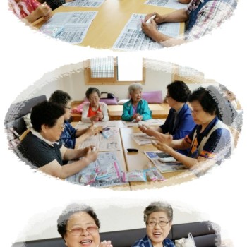 &#039;네버엔딩스토리&#039; 웰다잉 프로그램 5회기 실시 이미지