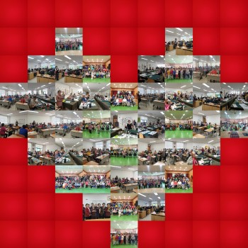 가정의달 ’스승의날 행사‘ 진행 이미지