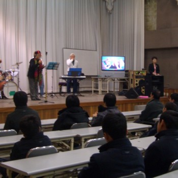 1.3세대 밴드봉사대 공연봉사활동 이미지