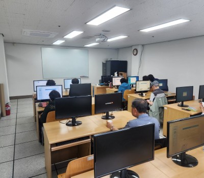 컴퓨터 입문 이미지