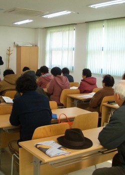 2007년 1학기 명심보감